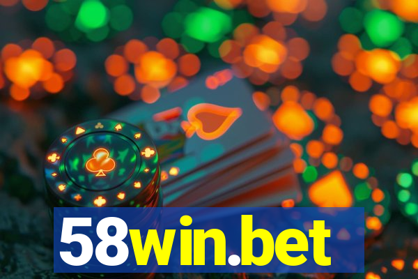 58win.bet