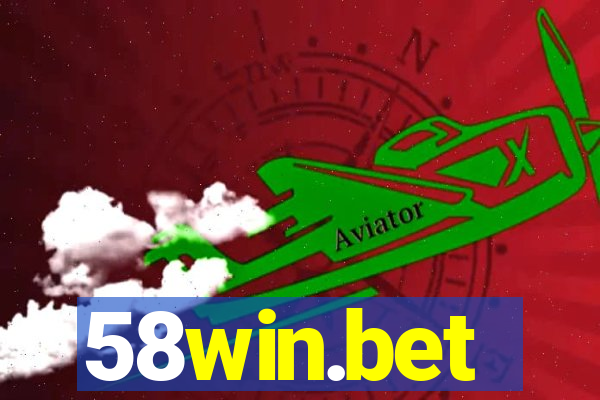 58win.bet