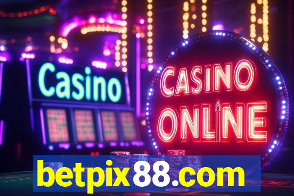 betpix88.com