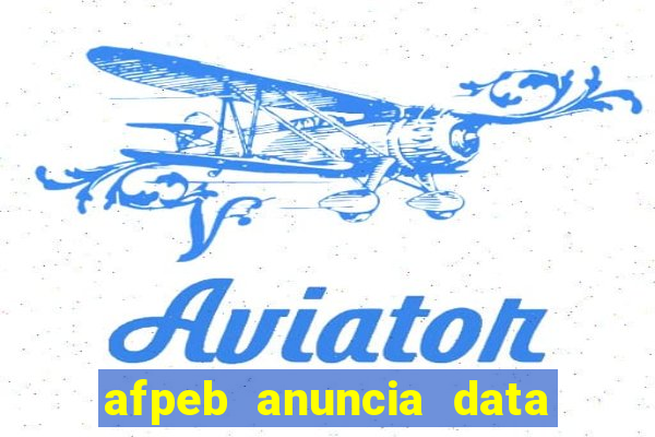 afpeb anuncia data do pagamento urv da bahia 2024
