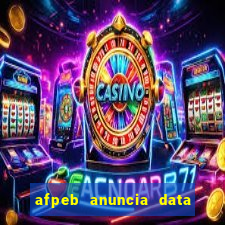afpeb anuncia data do pagamento urv da bahia 2024