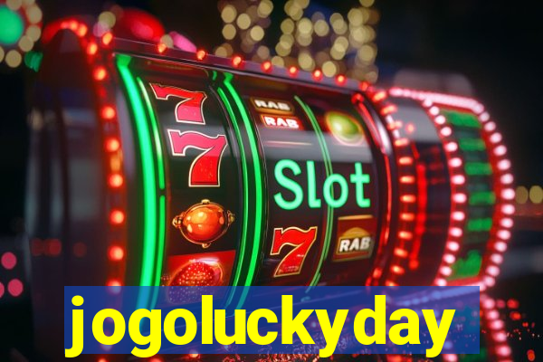 jogoluckyday