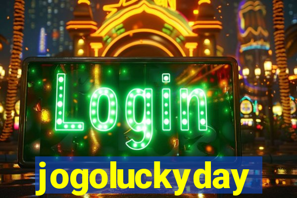 jogoluckyday