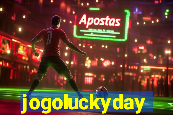 jogoluckyday