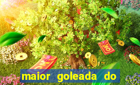 maior goleada do flamengo no corinthians