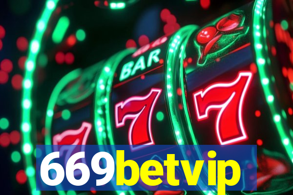 669betvip