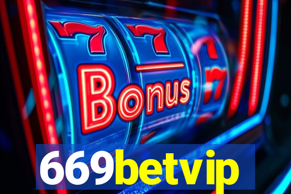 669betvip