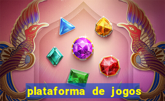 plataforma de jogos de 3 reais