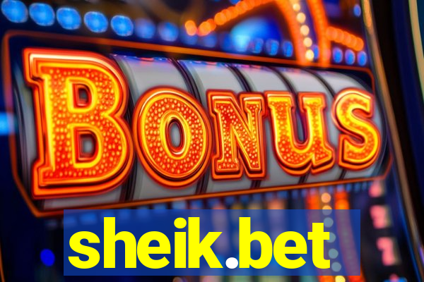 sheik.bet