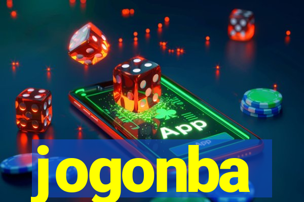 jogonba