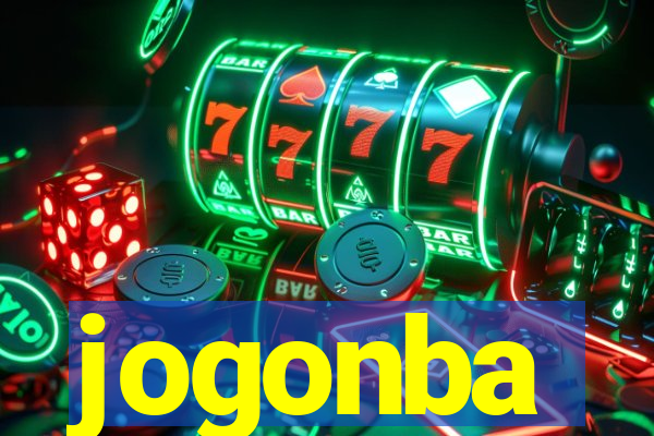 jogonba