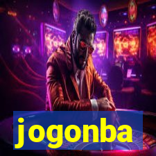 jogonba