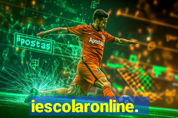 iescolaronline.com.br