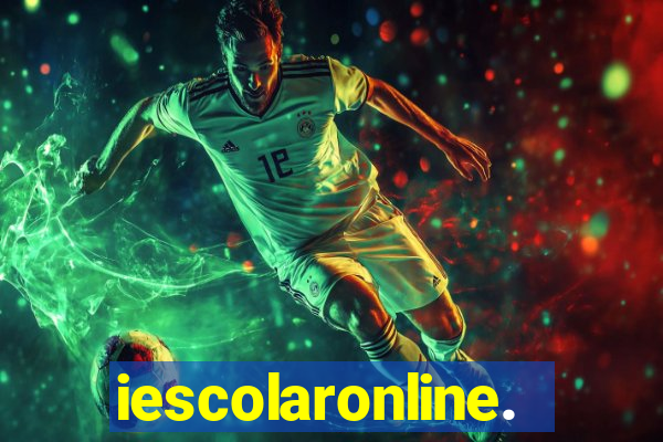 iescolaronline.com.br