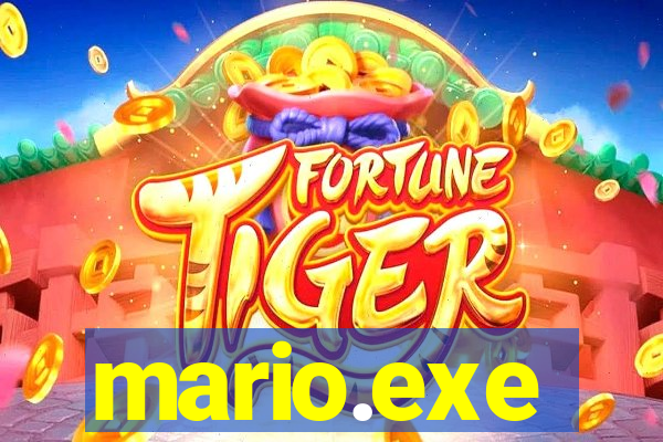 mario.exe