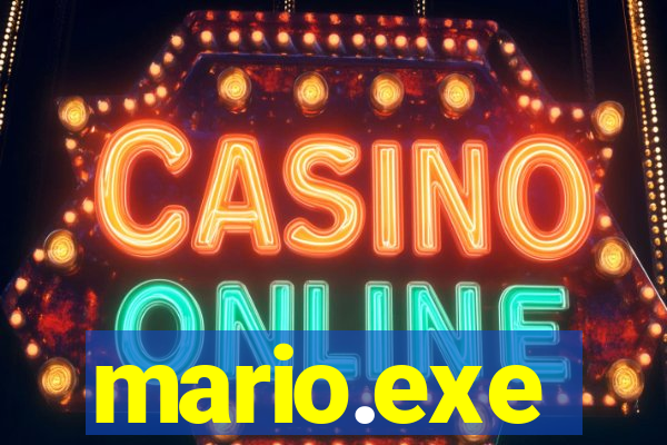 mario.exe