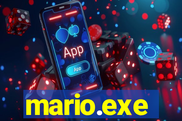 mario.exe
