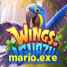 mario.exe
