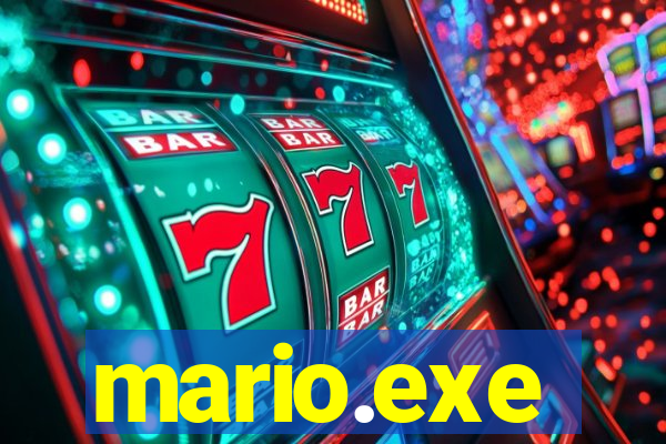 mario.exe