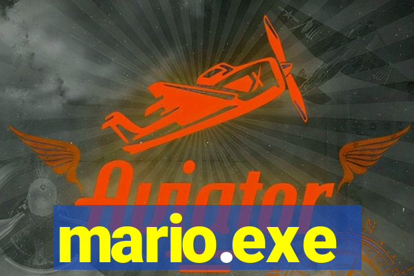 mario.exe