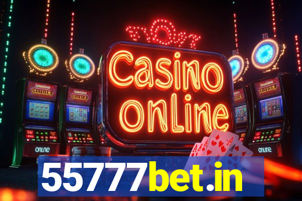55777bet.in