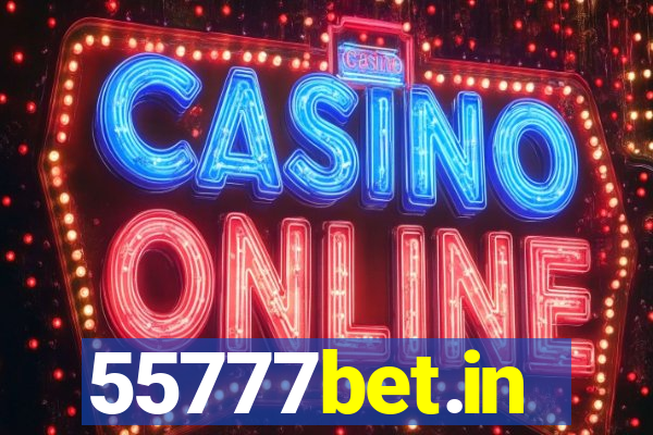 55777bet.in