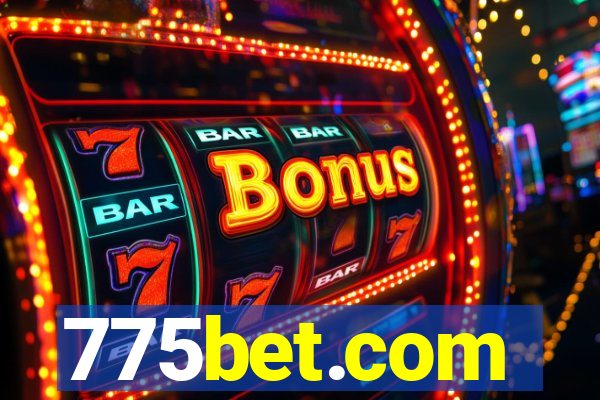 775bet.com