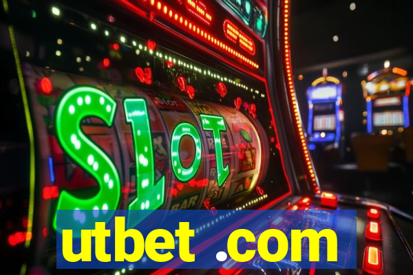 utbet .com