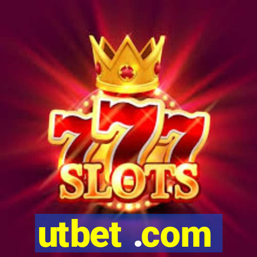 utbet .com