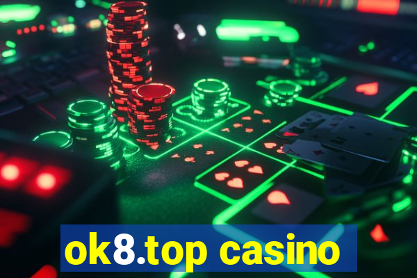 ok8.top casino
