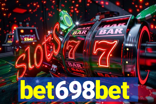 bet698bet