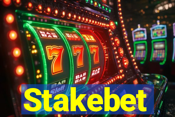 Stakebet