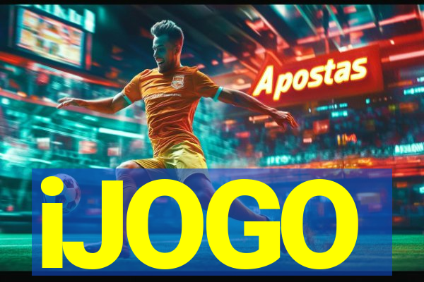 iJOGO