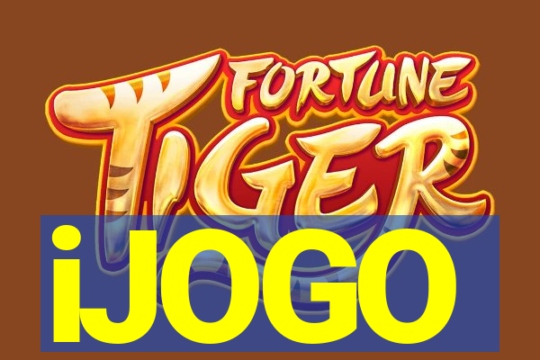 iJOGO