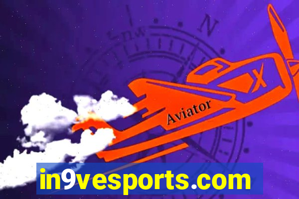 in9vesports.com