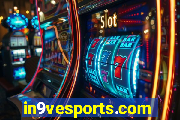in9vesports.com