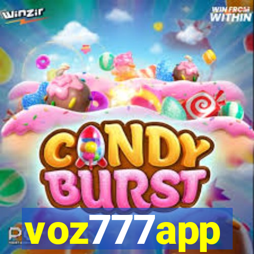 voz777app