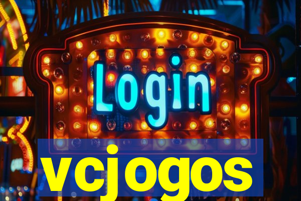 vcjogos