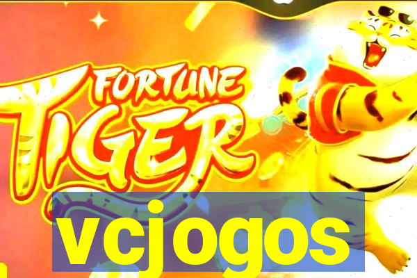 vcjogos