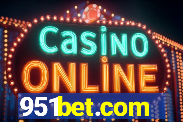 951bet.com