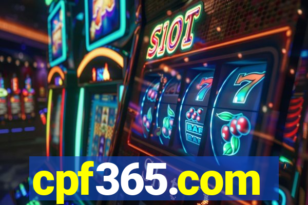cpf365.com