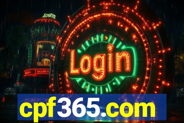 cpf365.com