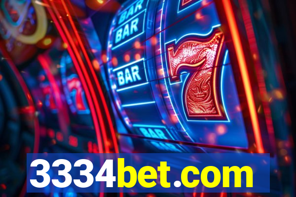 3334bet.com