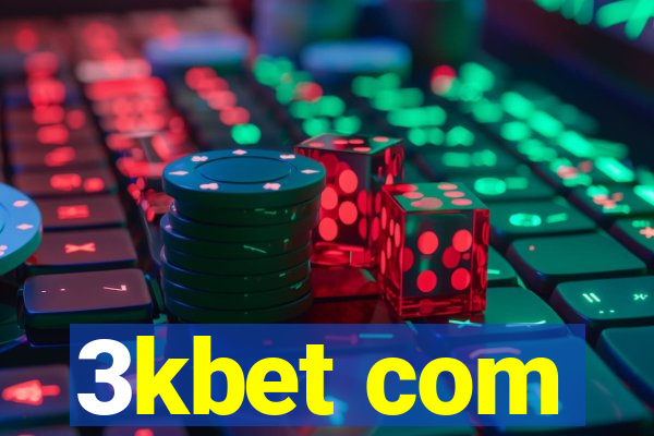 3kbet com