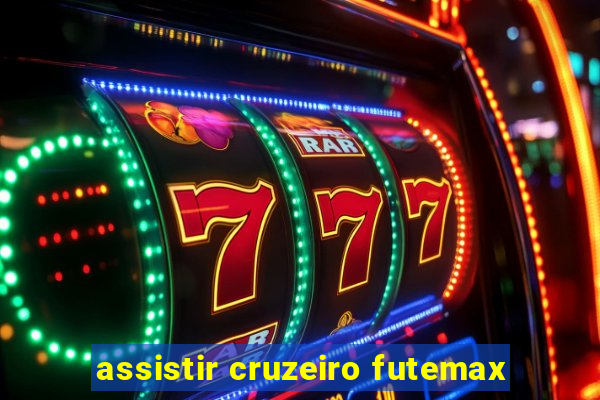 assistir cruzeiro futemax