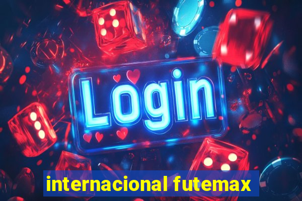 internacional futemax