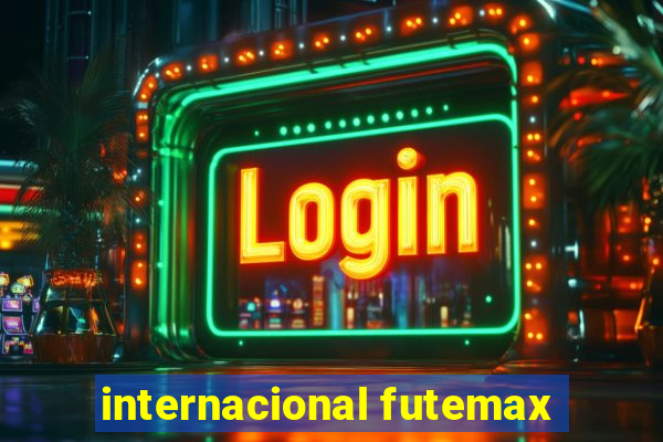 internacional futemax