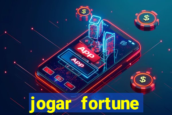 jogar fortune rabbit grátis