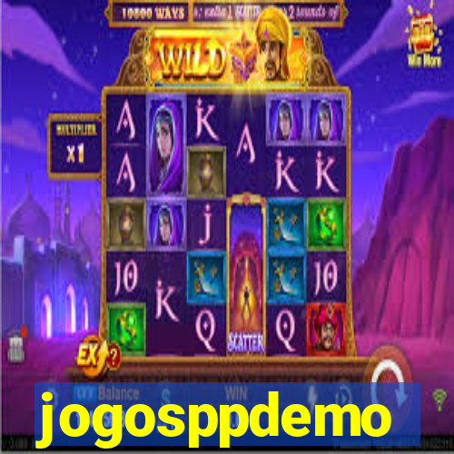 jogosppdemo