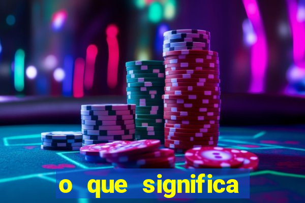 o que significa viver em uma democracia